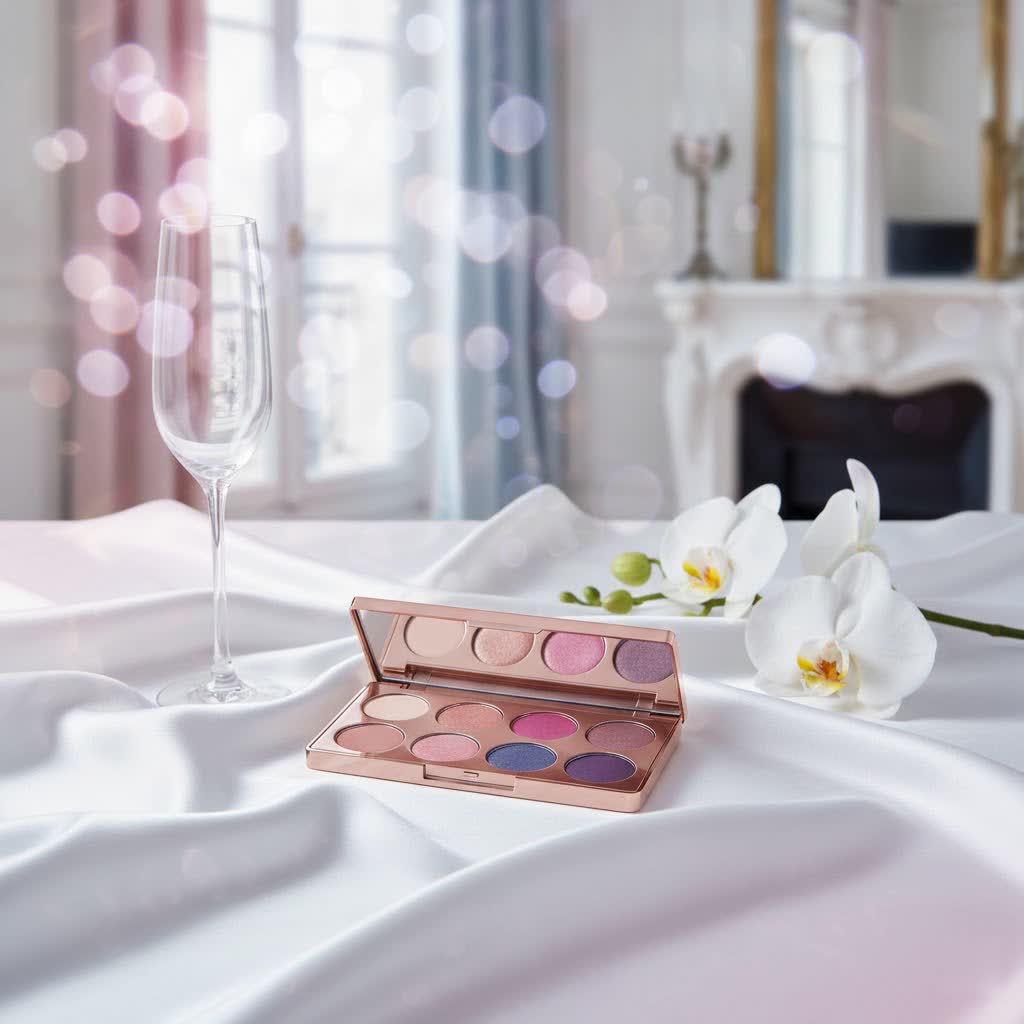 Unleash Your Inner Feline: Mastering the Art of Cat Eye Shadow