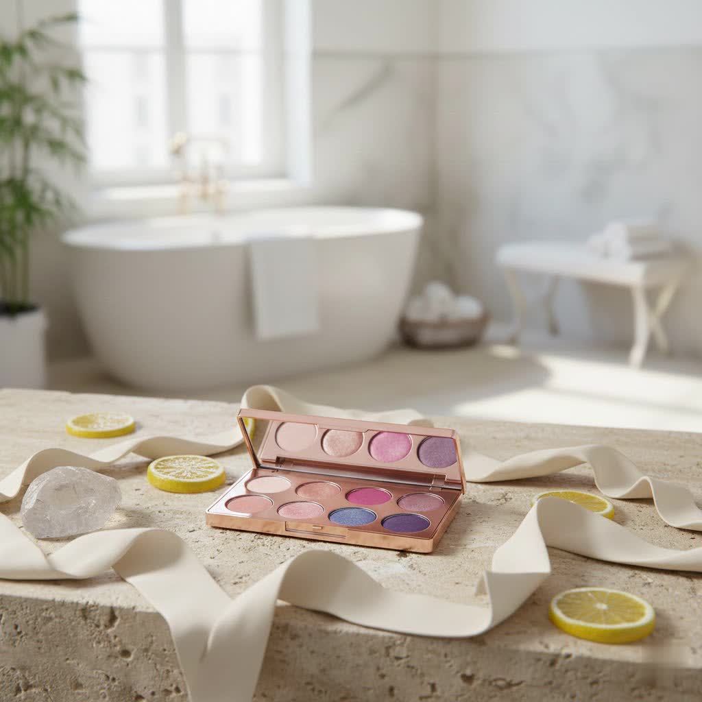 Eye Shadow Colors for Brown Eyes: Your Ultimate Guide to Making Them Truly Pop