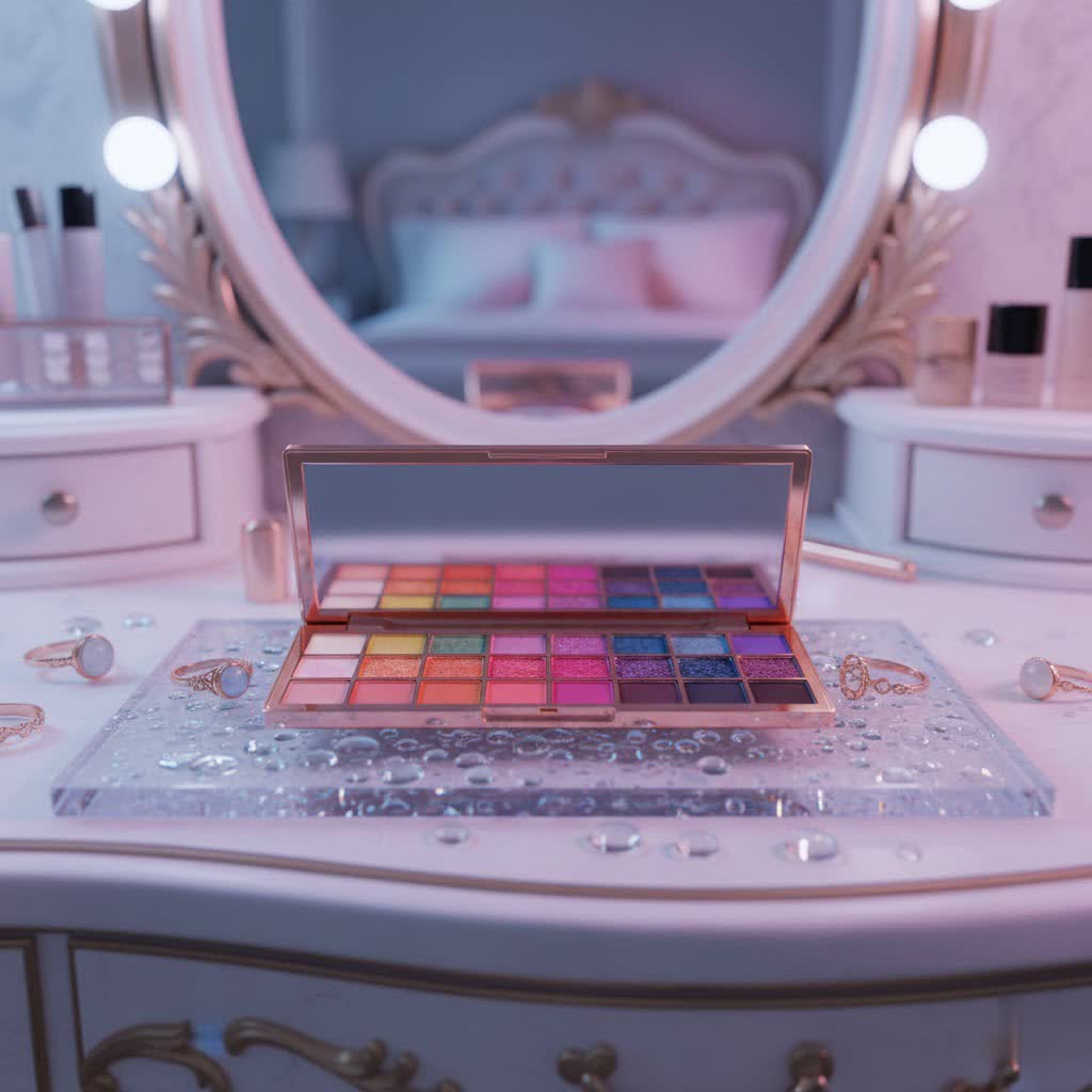 The Ultimate Guide to Mary Kay Eye Shadow: Unleash Your Inner Artist