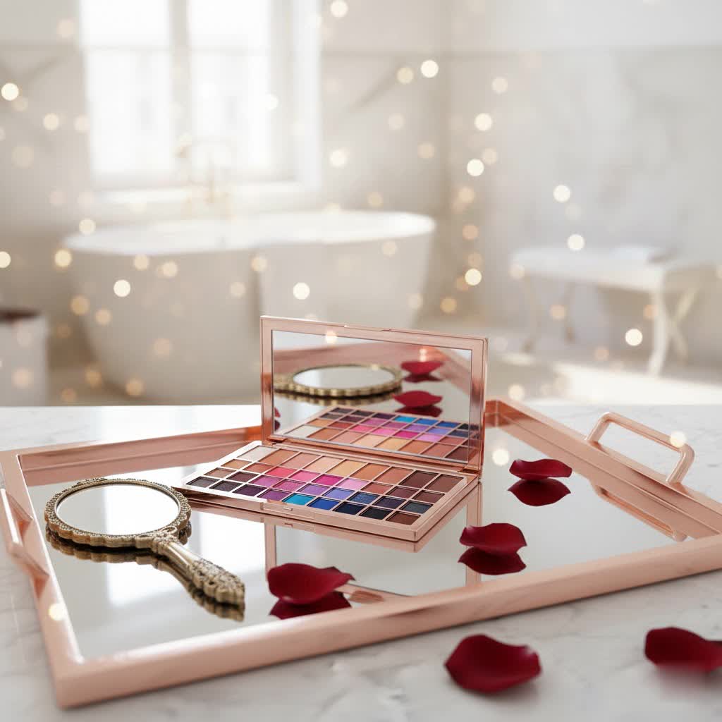 Discovering Mineral Fusion Eye Shadow: Your Guide to Clean, Vibrant Eye Looks