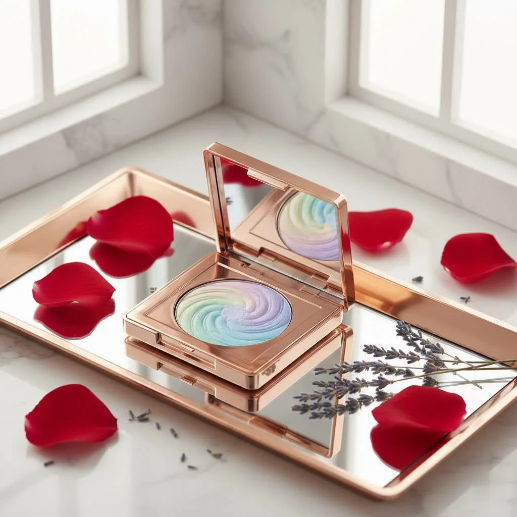 Revlon ColorStay 16 Hour Eye Shadow quad palette